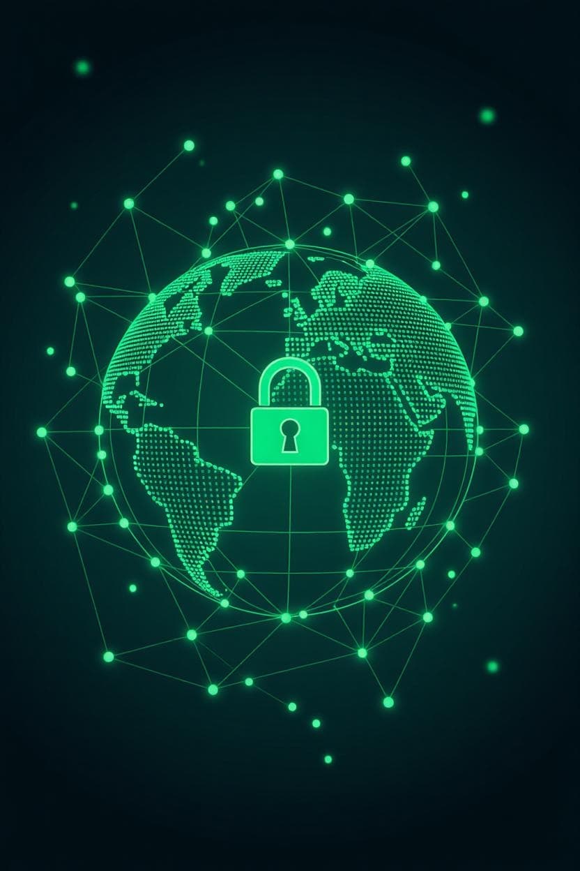 DNS и приватность: что выбрать и зачем