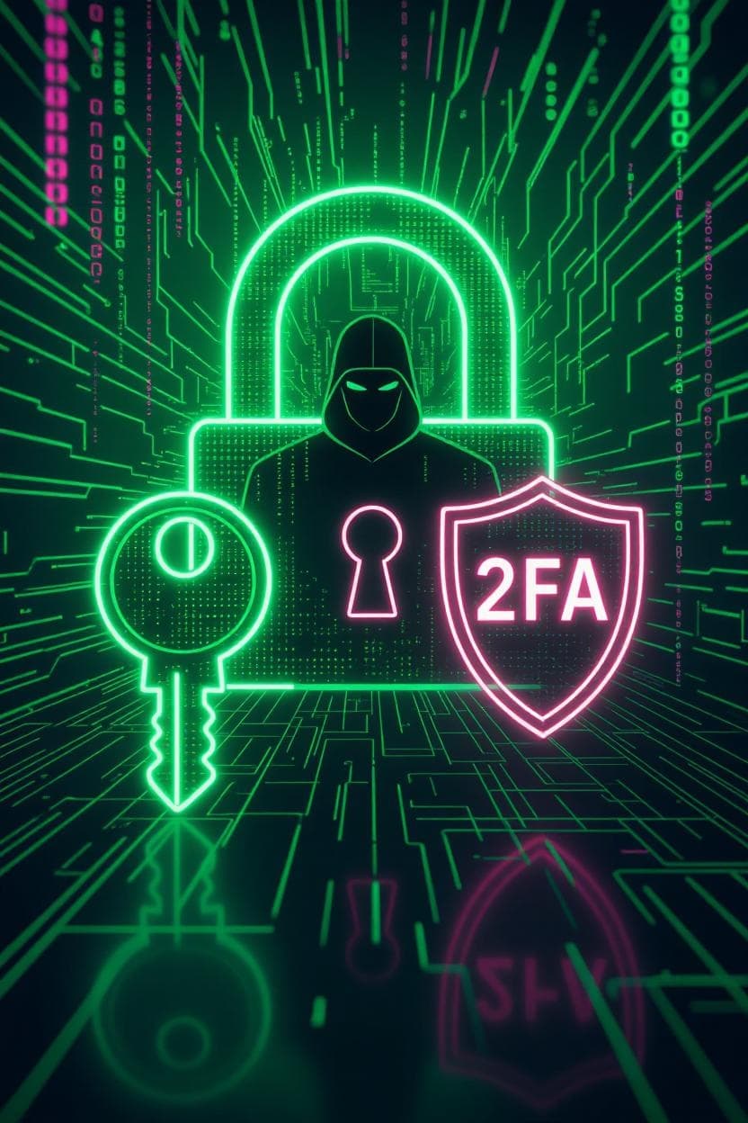 Базовая гигиена приватности: 8 шагов за 10 минут