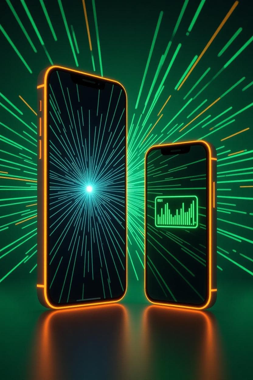 VPN на мобильном: как сохранить батарею и скорость